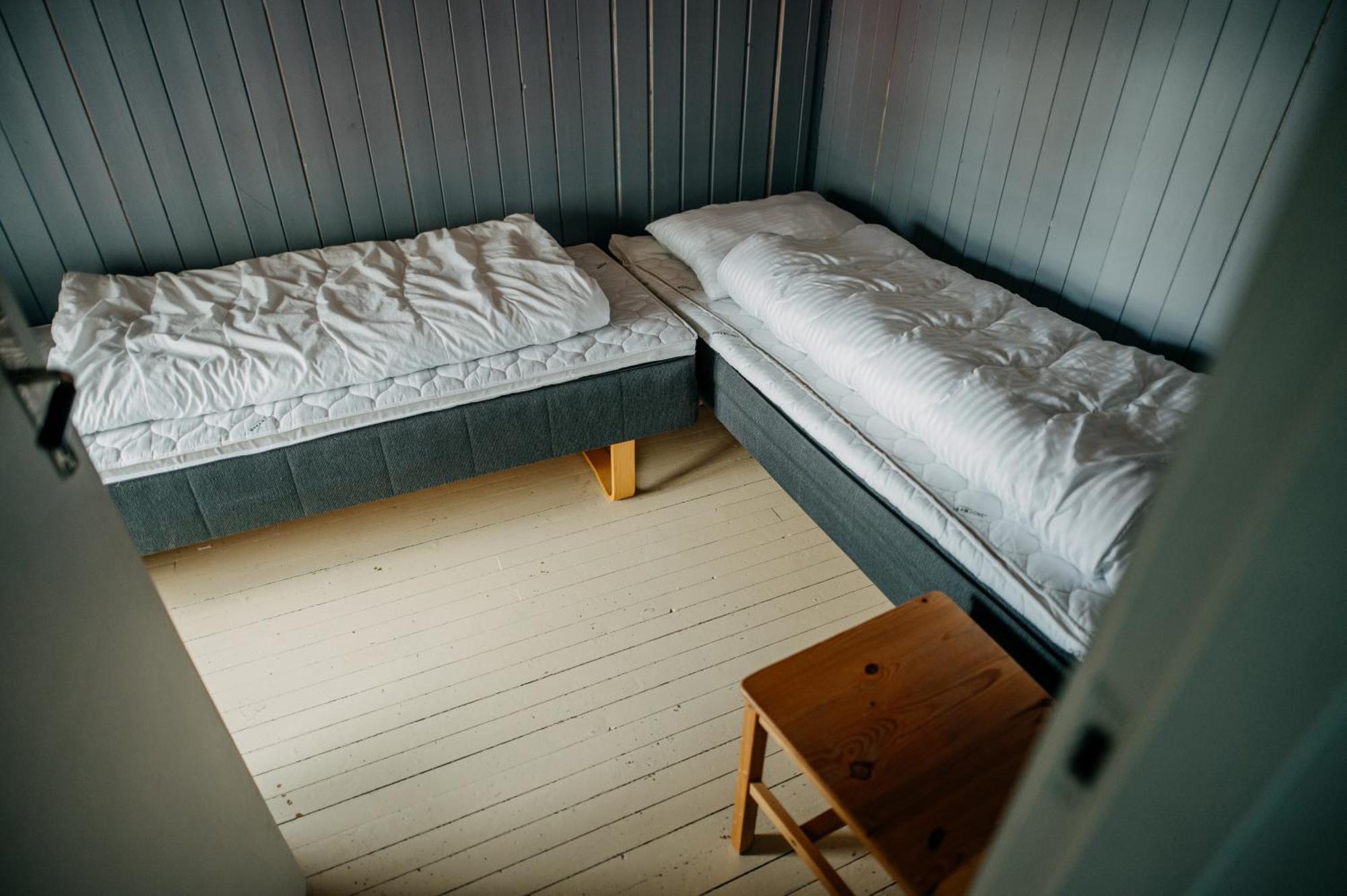 Kraemmervika Havn Ballstad Quarto foto