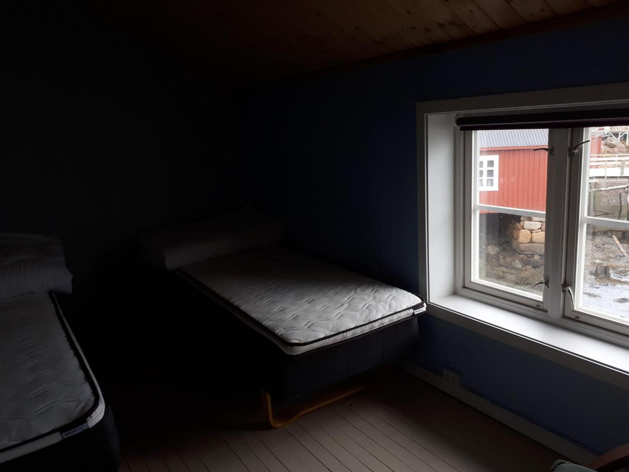 Kraemmervika Havn Ballstad Quarto foto